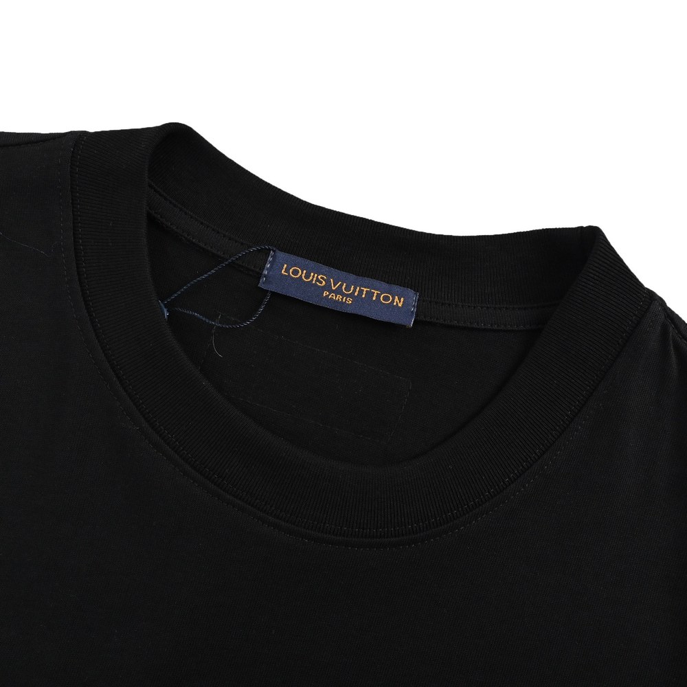 LV T-shirts-2459