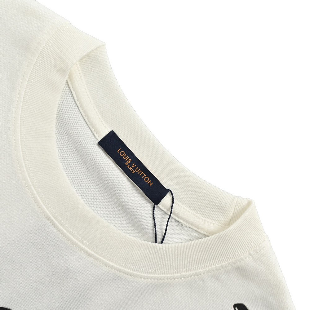 LV T-shirts-2441