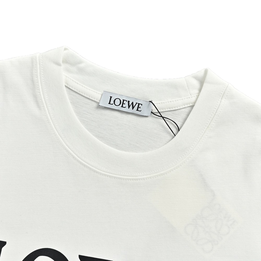 LOEWE T-shirts-218