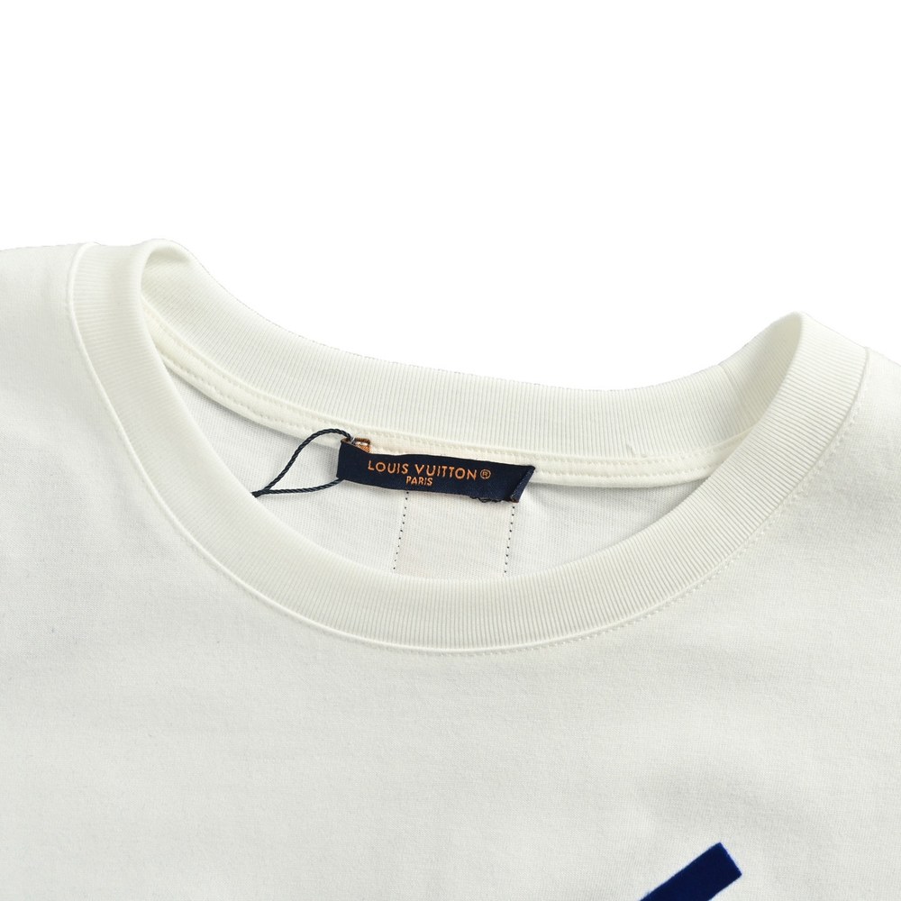 LV T-shirts-2465