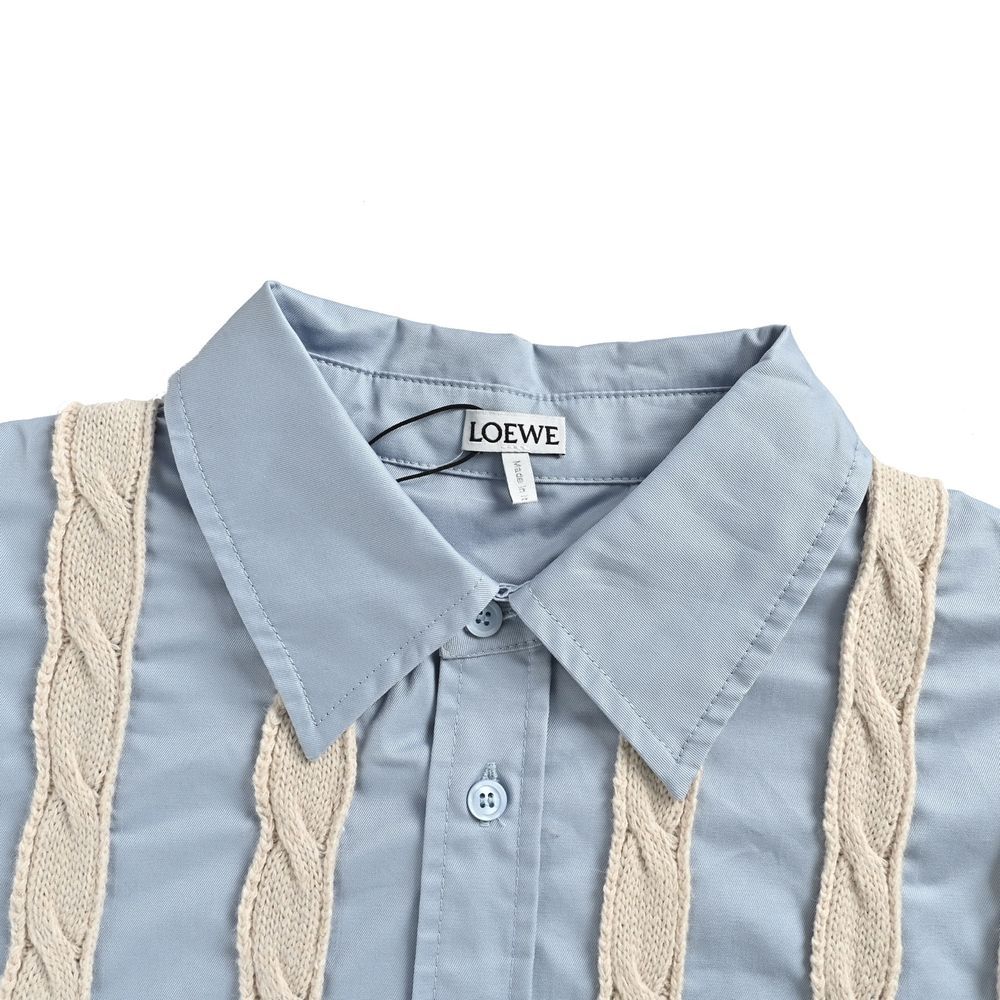 LOEWE T-shirts-259