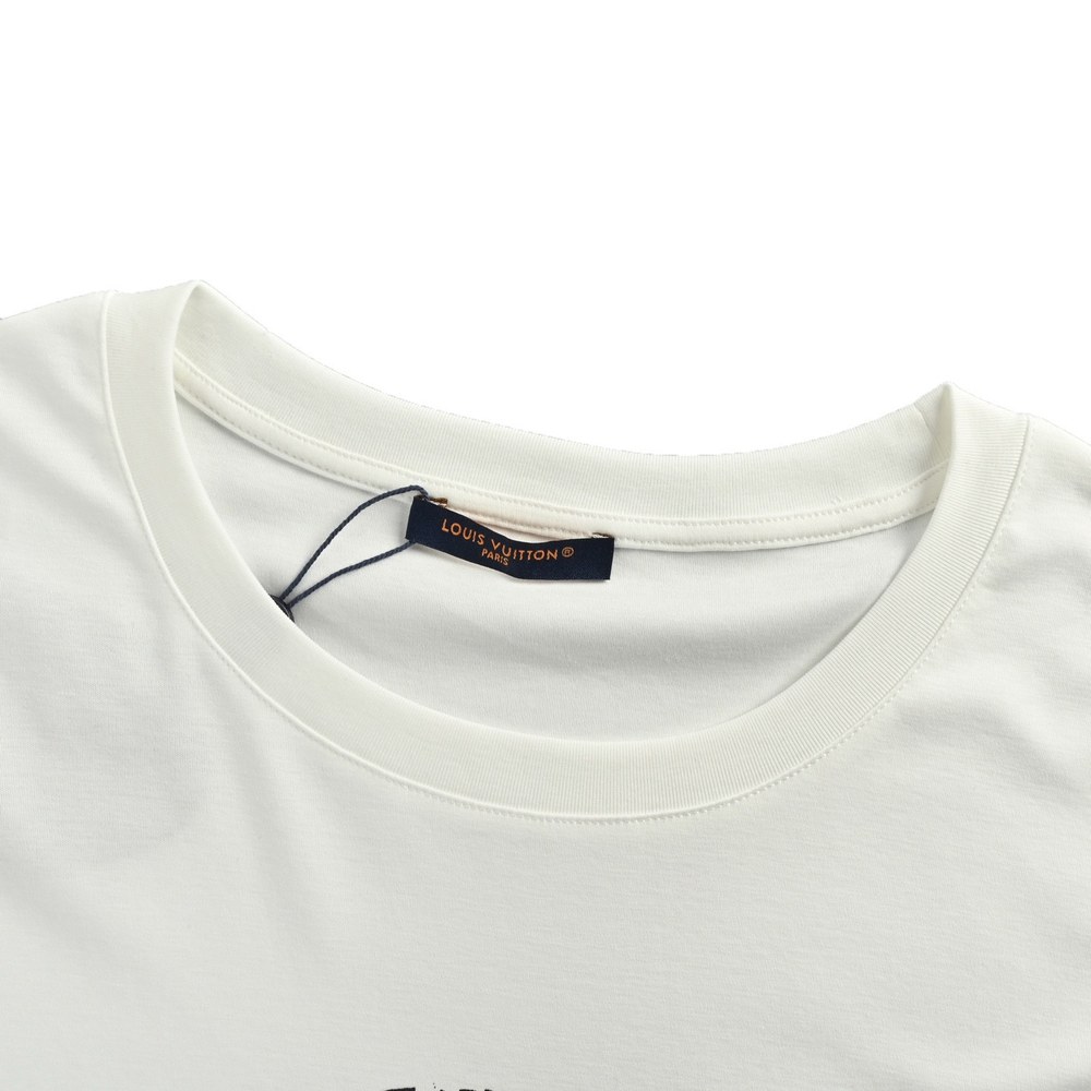 LV T-shirts-2449