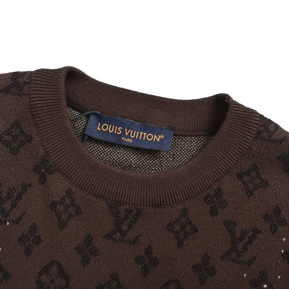 LV T-shirts-2843