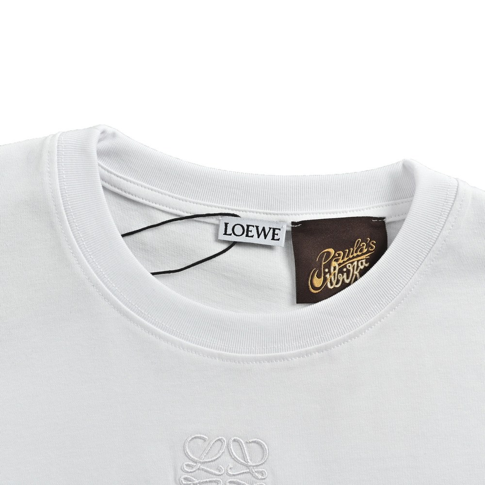 LOEWE T-shirts-275