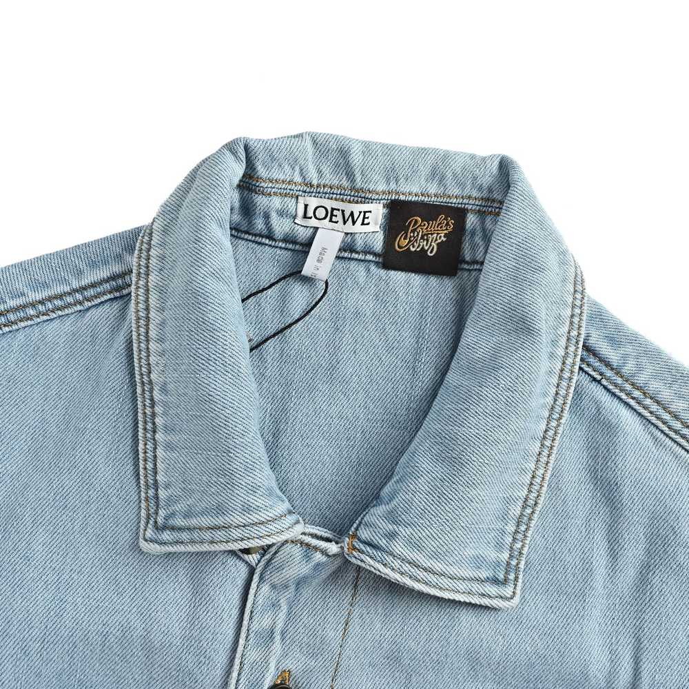 LOEWE T-shirts-247