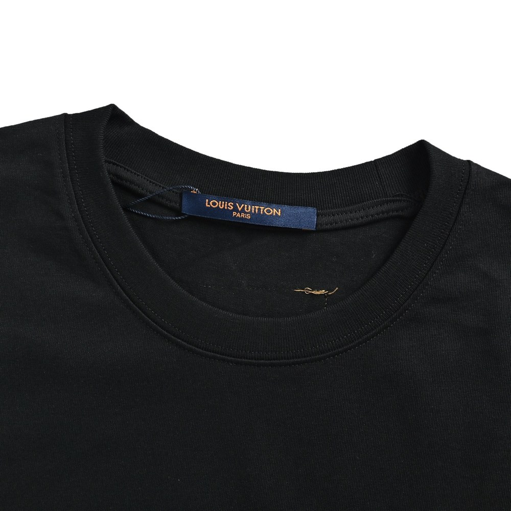 LV T-shirts-2551