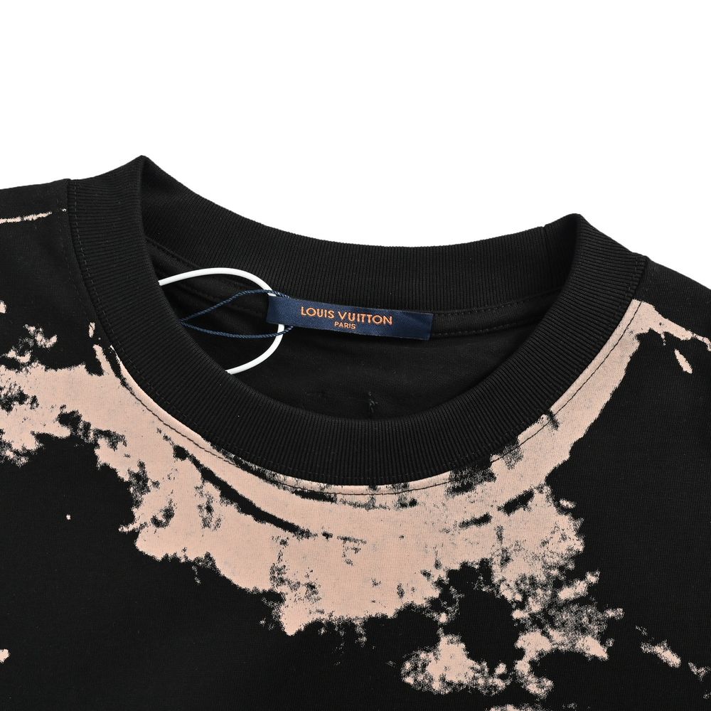 LV T-shirts-2709