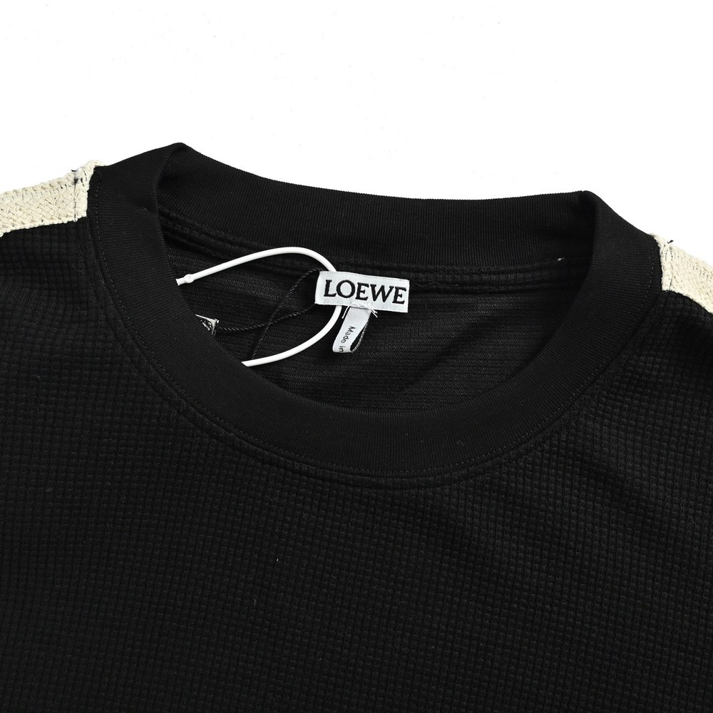 LOEWE T-shirts-235