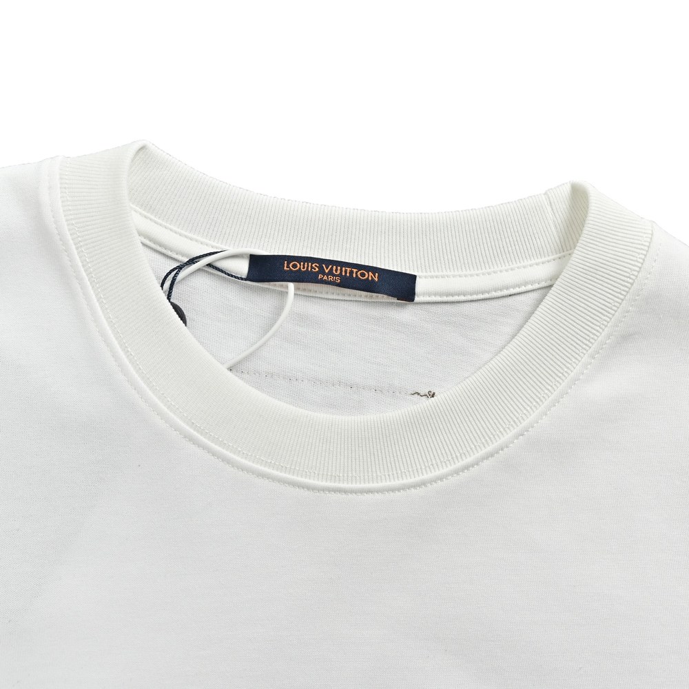 LV T-shirts-2478