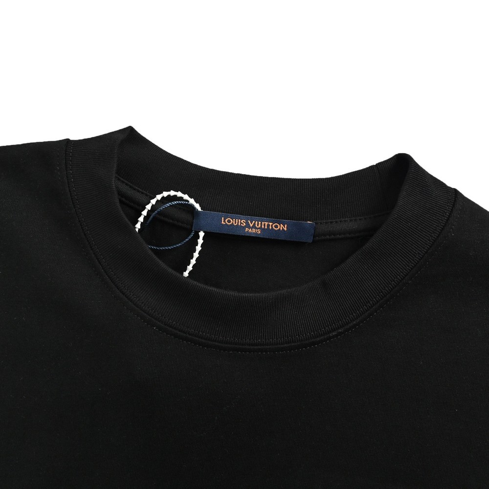 LV T-shirts-2608