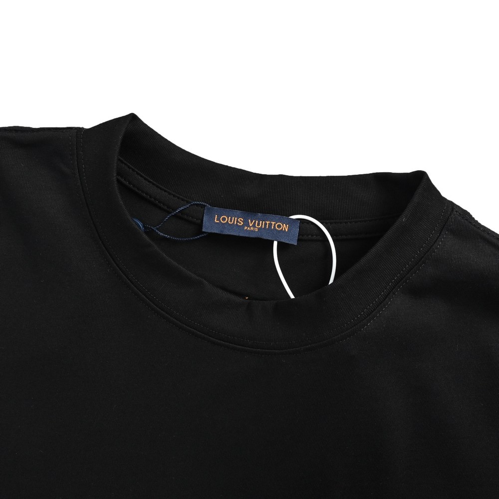 LV T-shirts-2694