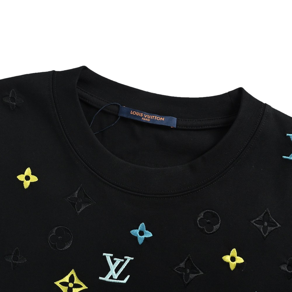 LV T-shirts-2515