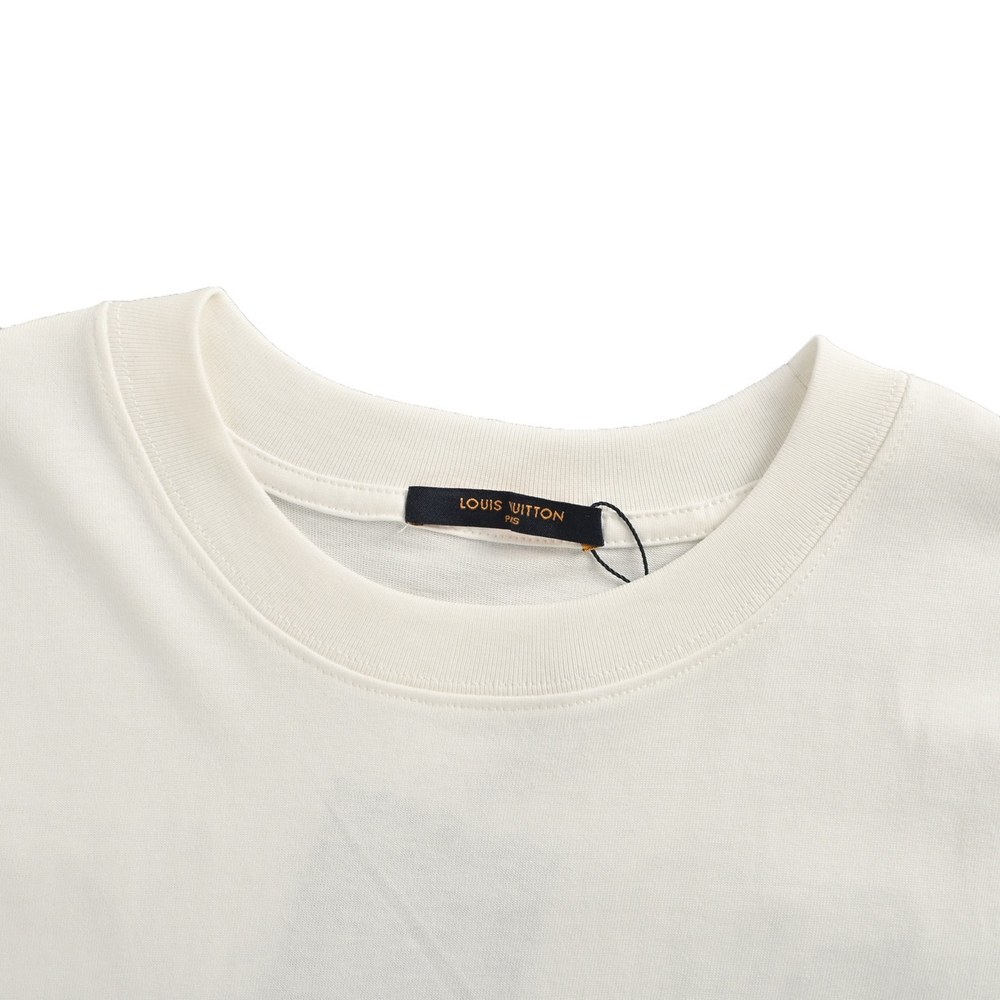 LV T-shirts-2466