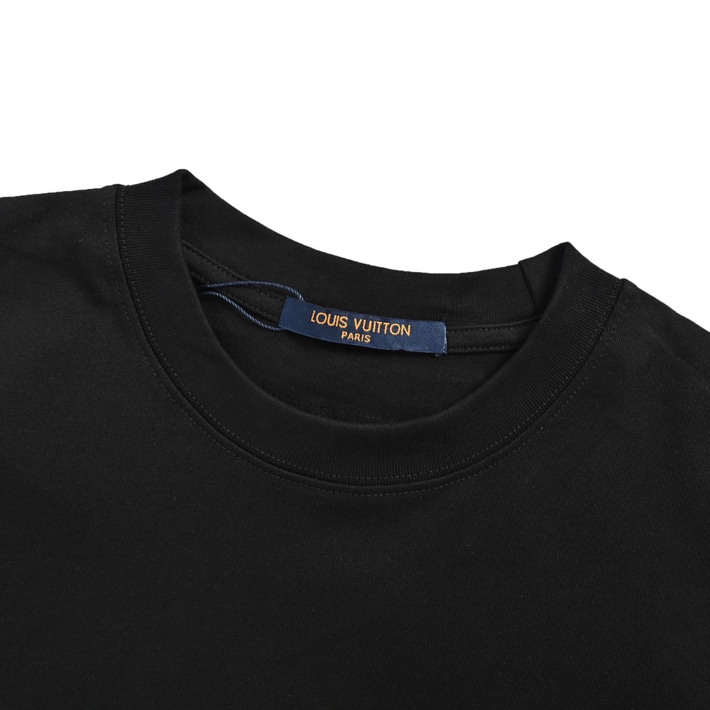LV T-shirts-2611