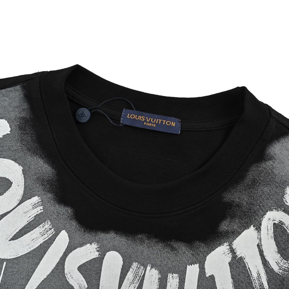 LV T-shirts-2469