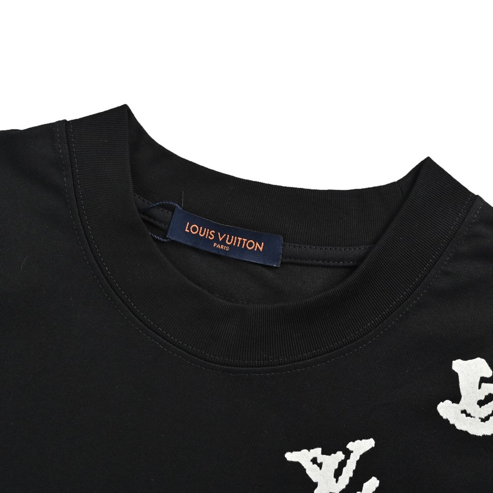 LV T-shirts-2509