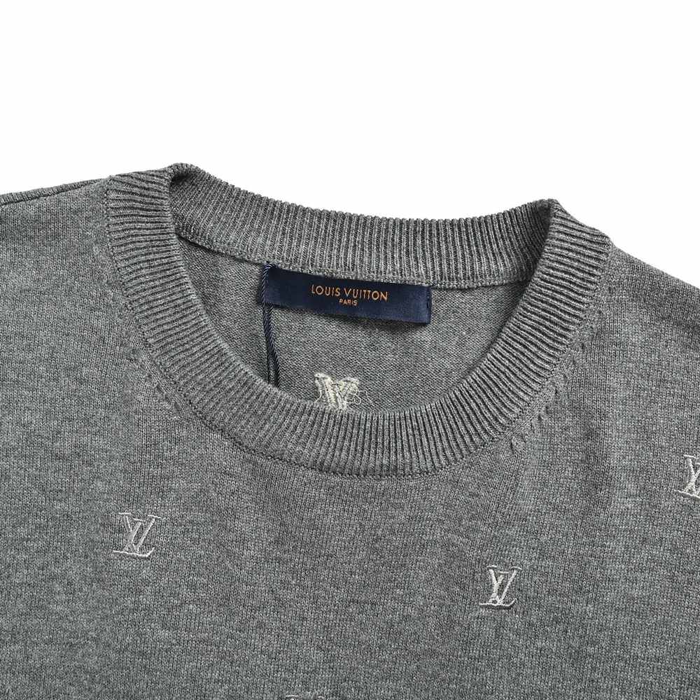 LV T-shirts-2904