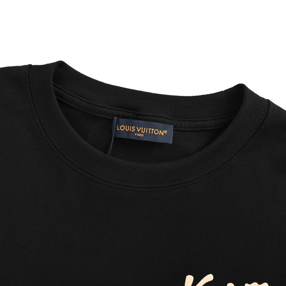 LV T-shirts-2438