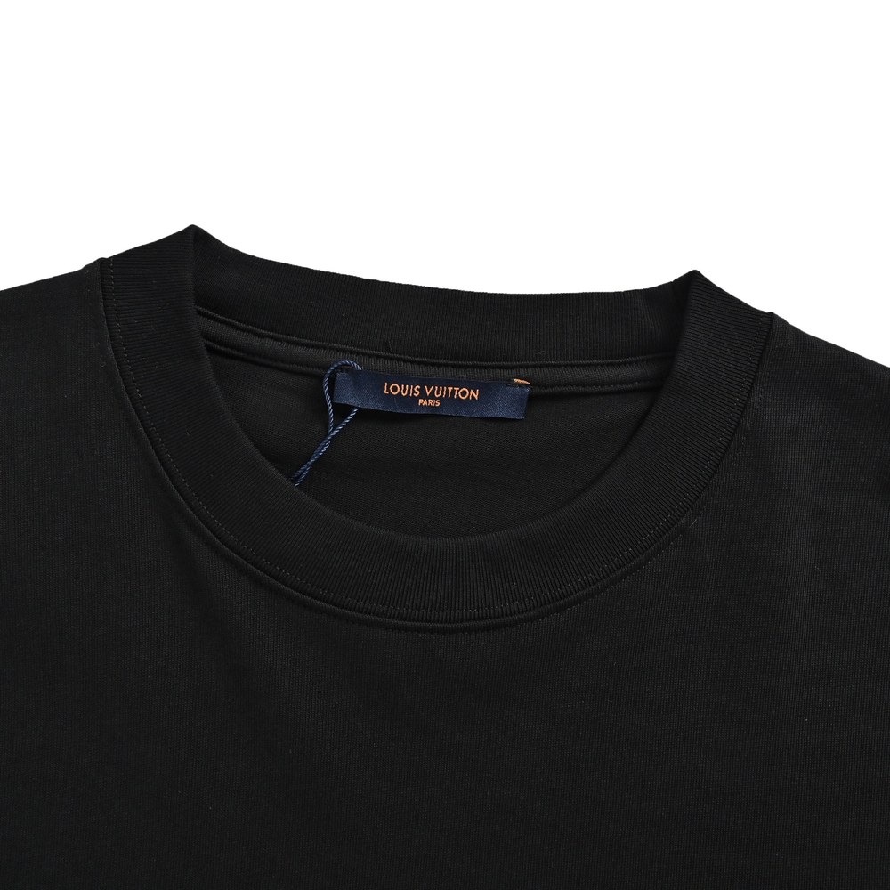 LV T-shirts-2639