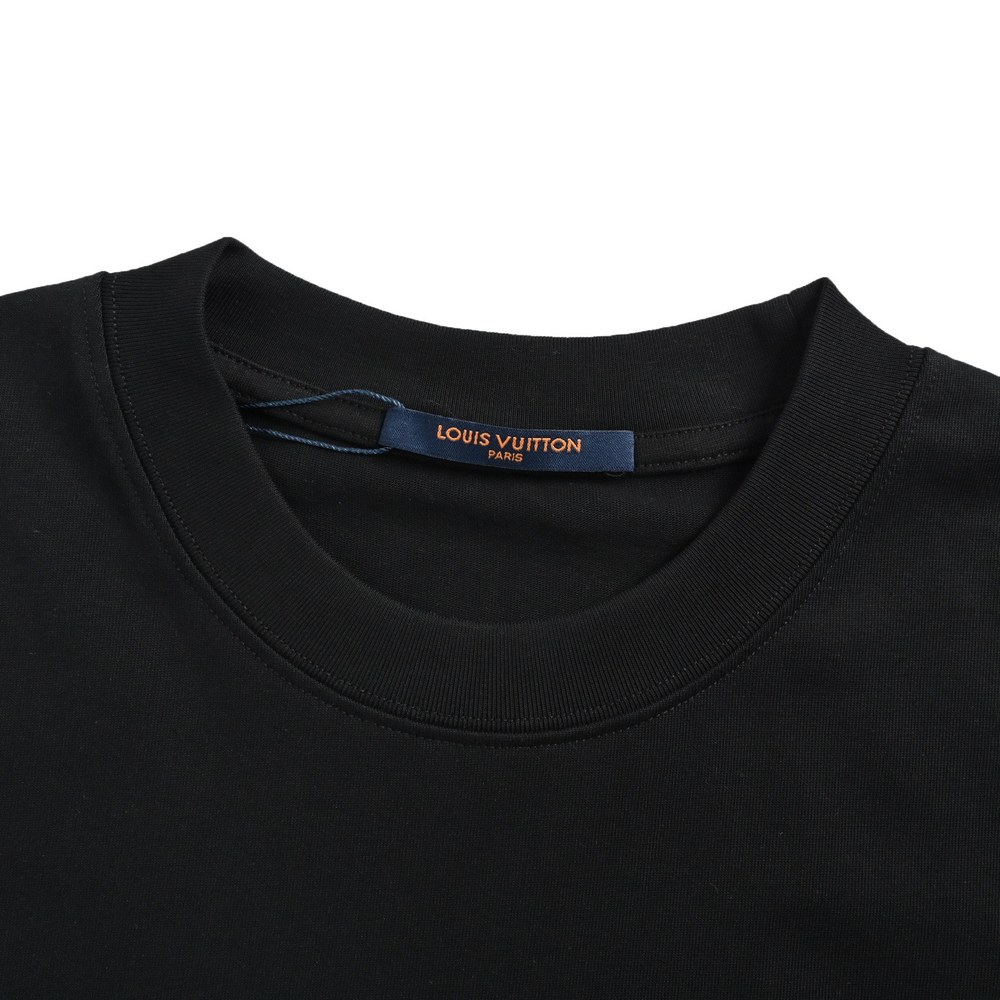 LV T-shirts-2521