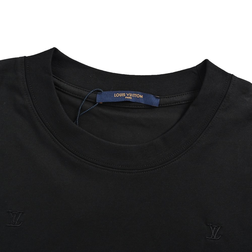 LV T-shirts-2717