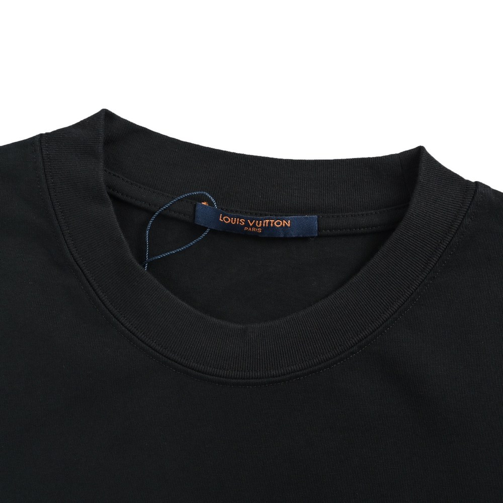 LV T-shirts-2507