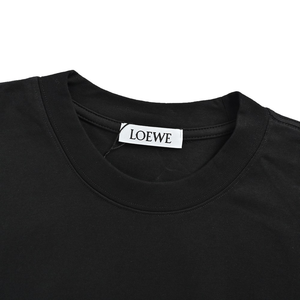 LOEWE T-shirts-201