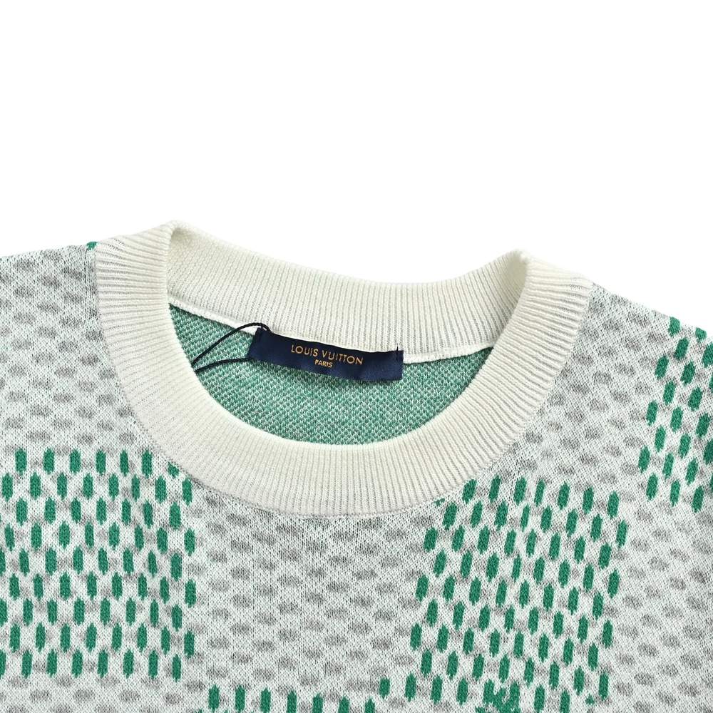 LV T-shirts-2905
