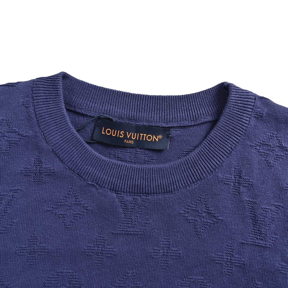 LV T-shirts-2867