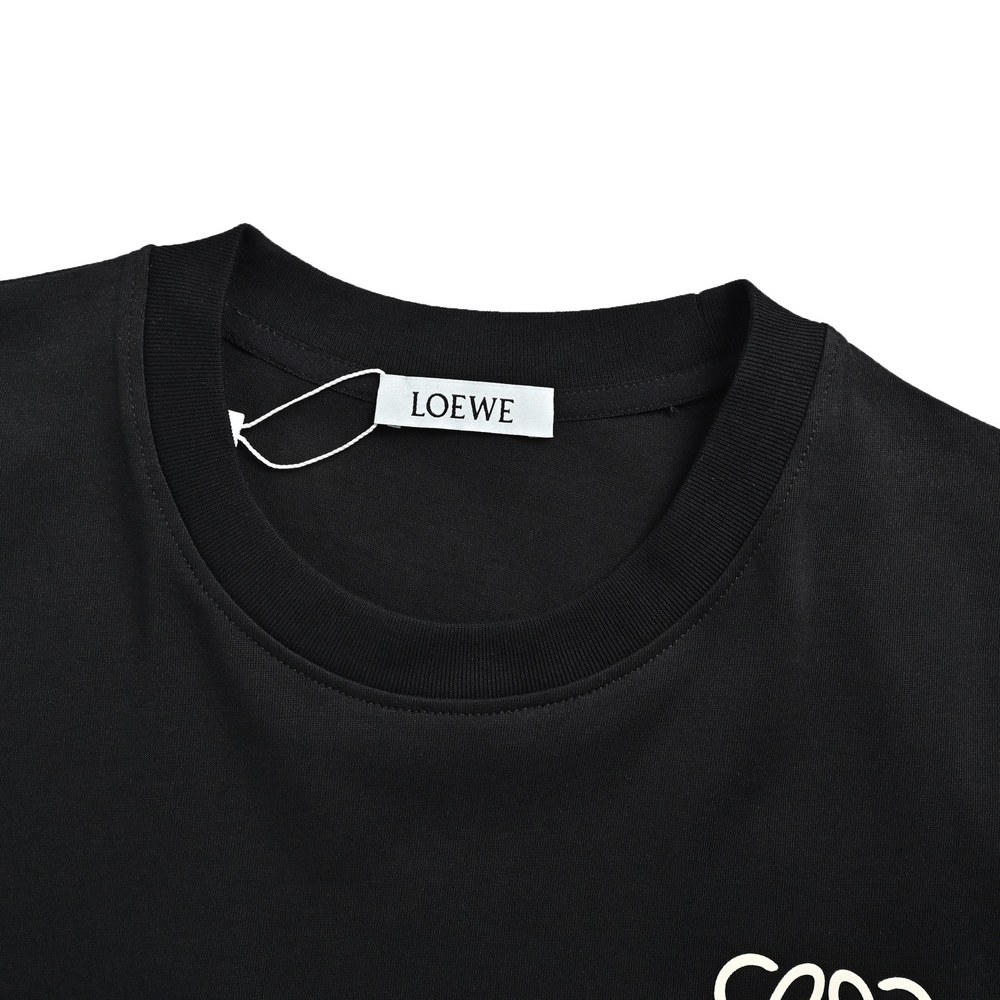 LOEWE T-shirts-159