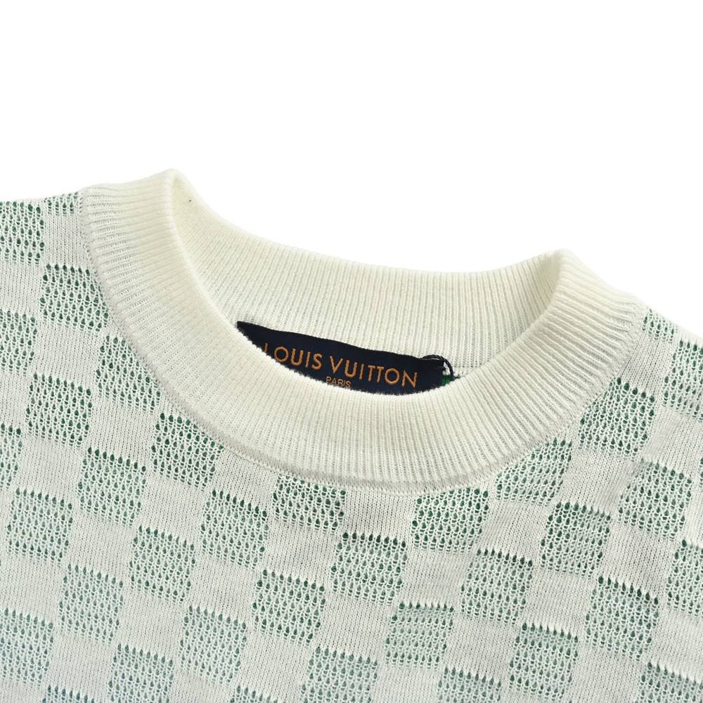 LV T-shirts-2918
