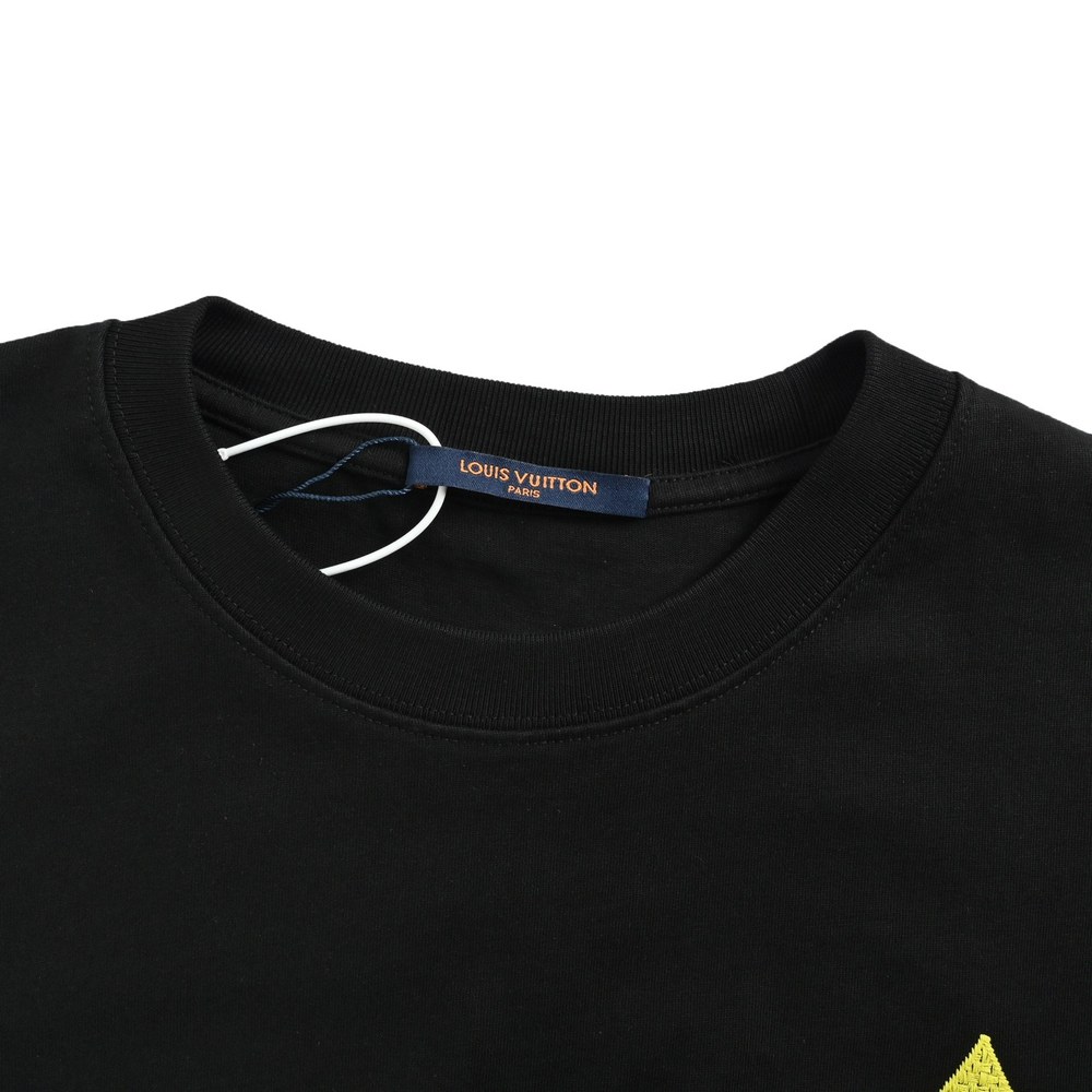 LV T-shirts-2495