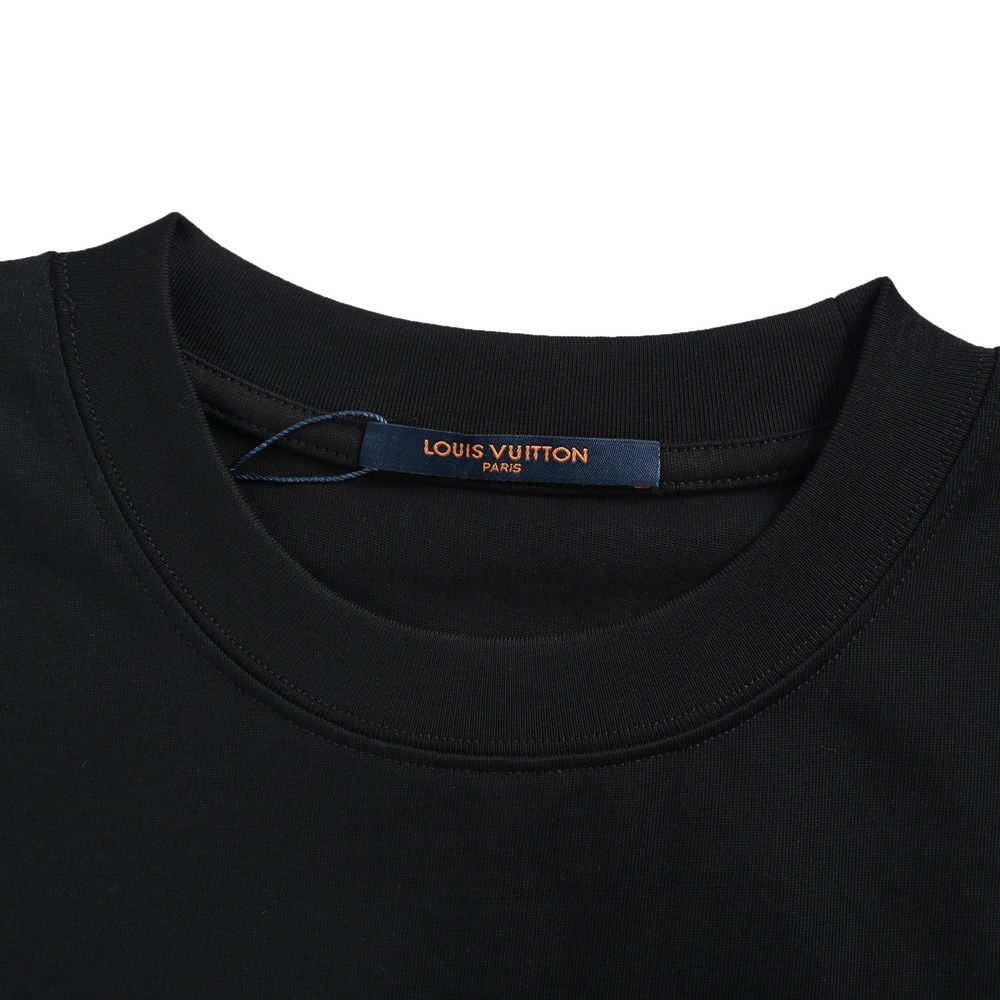 LV T-shirts-2614
