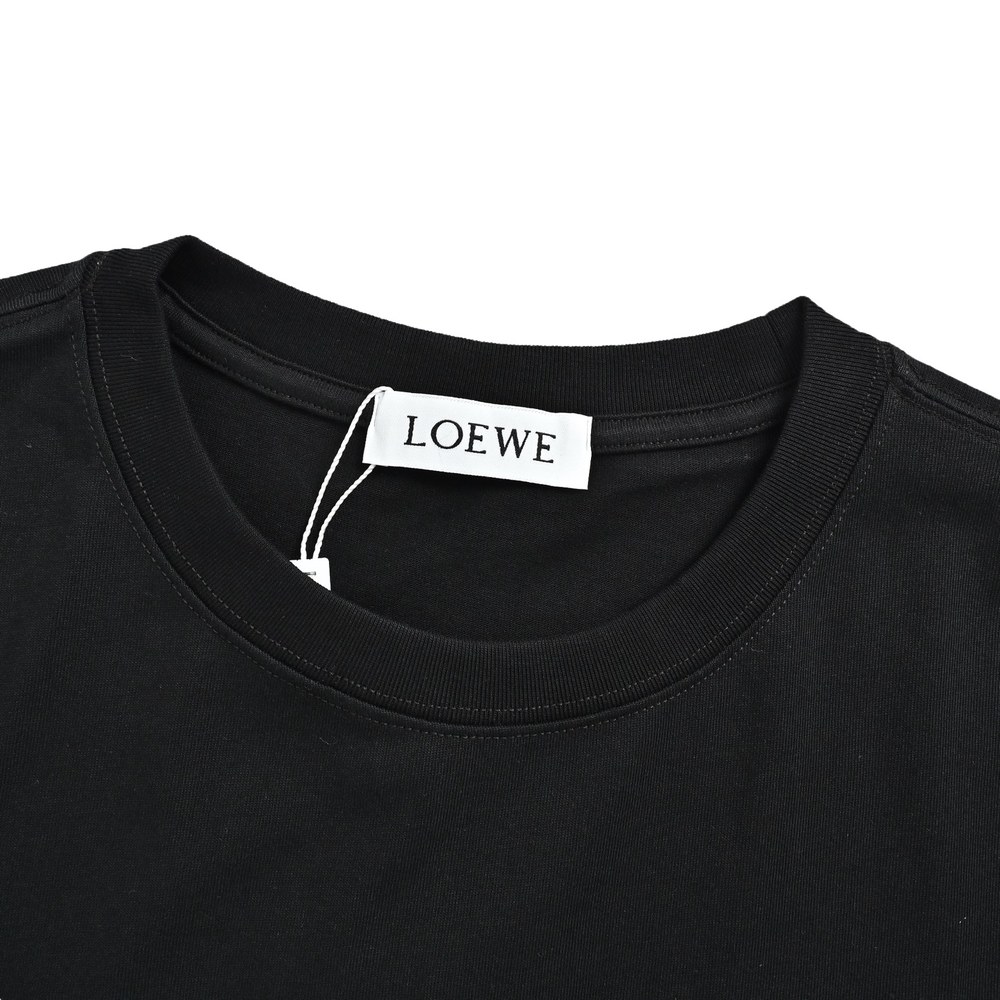 LOEWE T-shirts-276