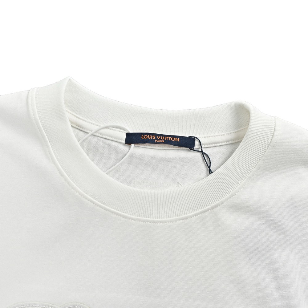 LV T-shirts-2706