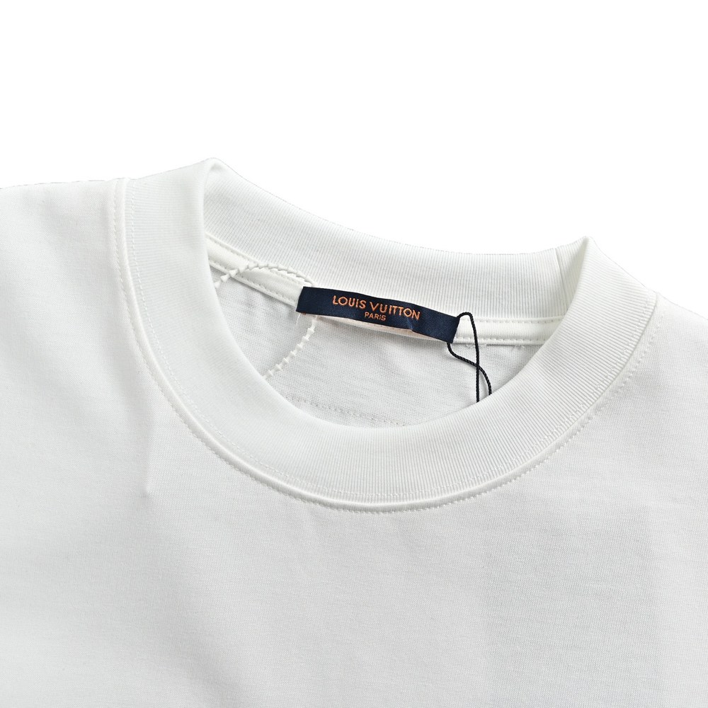 LV T-shirts-2609