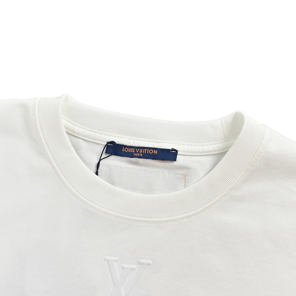 LV T-shirts-2653