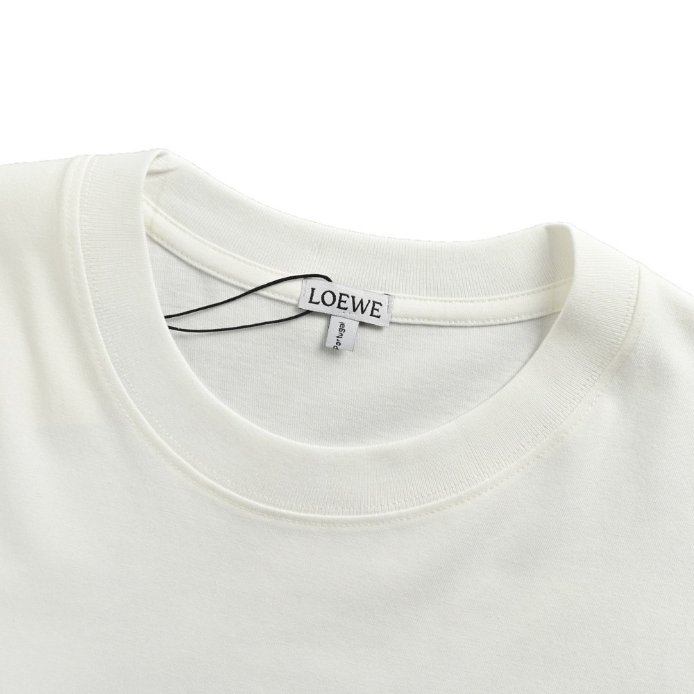 LOEWE T-shirts-133