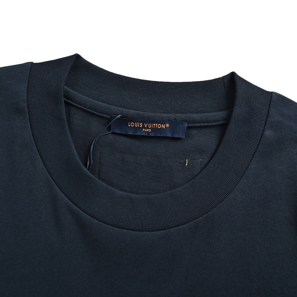 LV T-shirts-2738