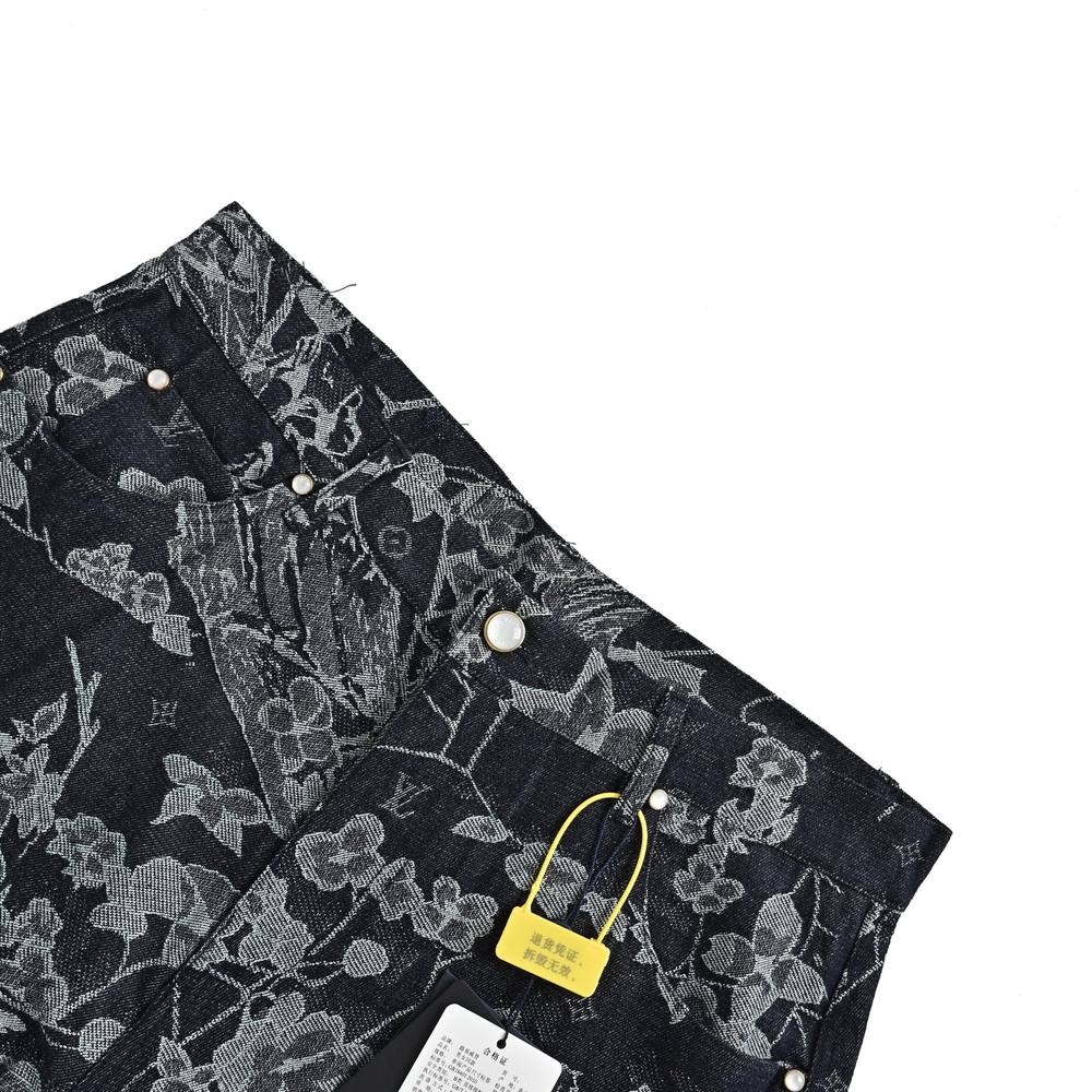 LV Shorts-362