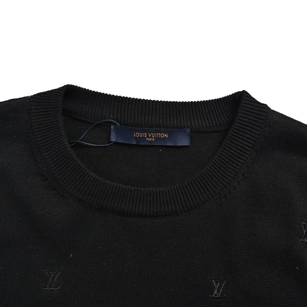 LV T-shirts-2903