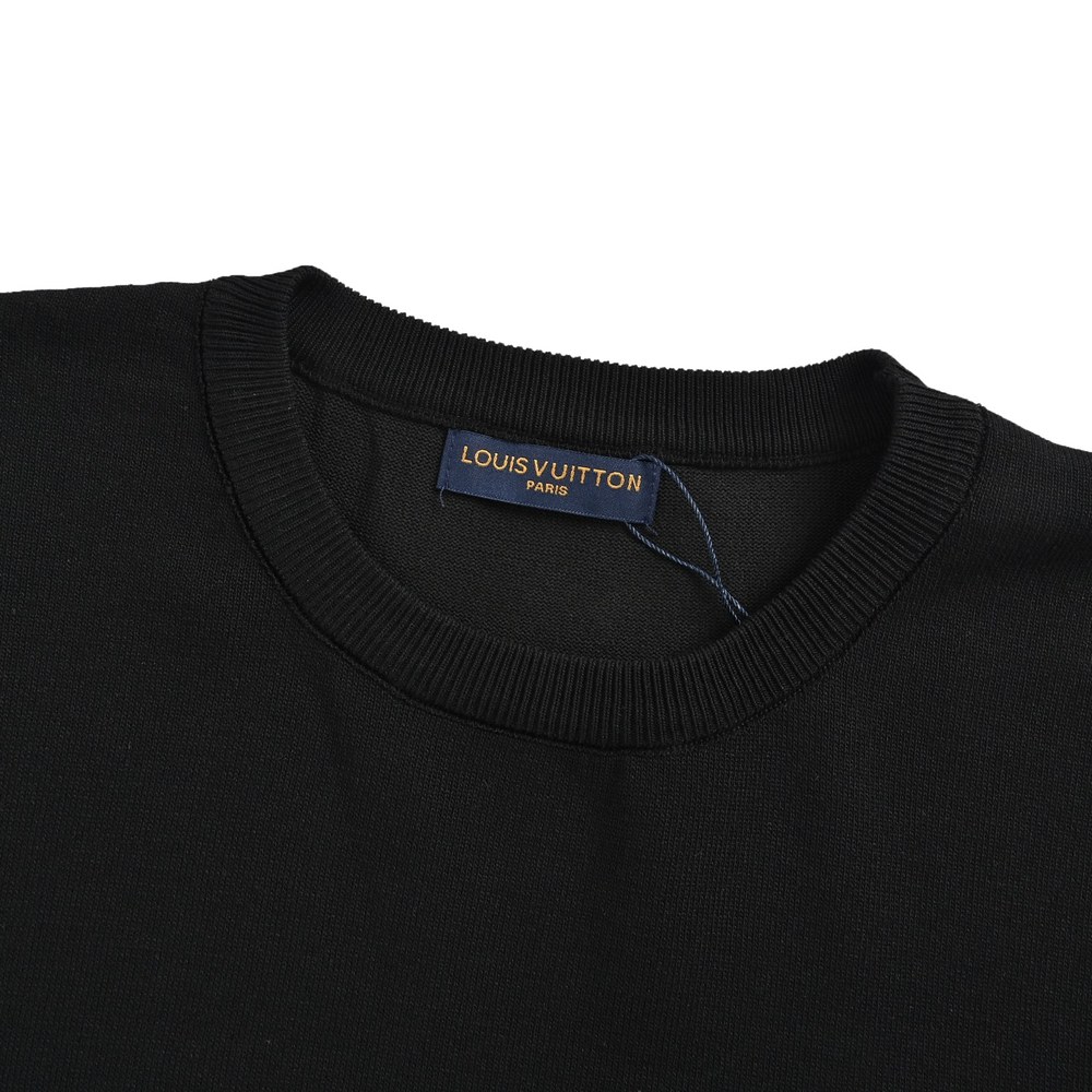 LV T-shirts-2872