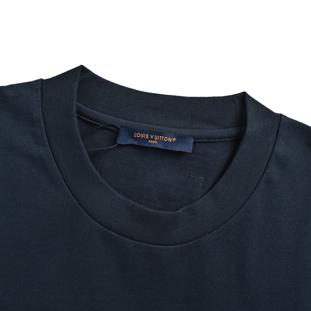 LV T-shirts-2750