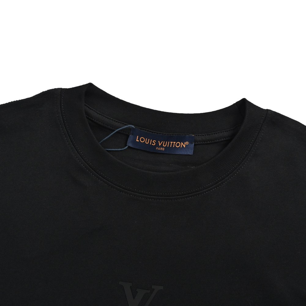 LV T-shirts-2580