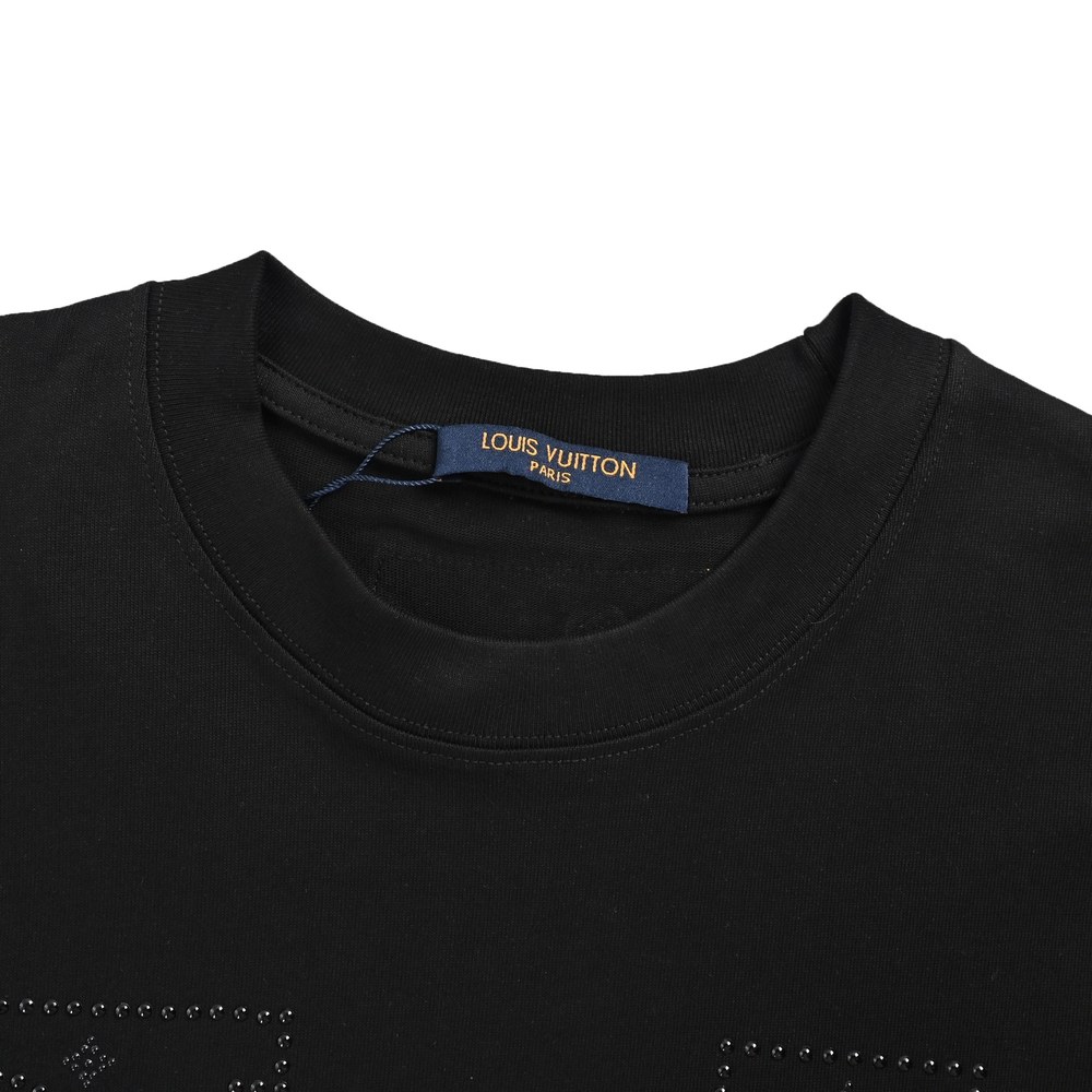 LV T-shirts-2692