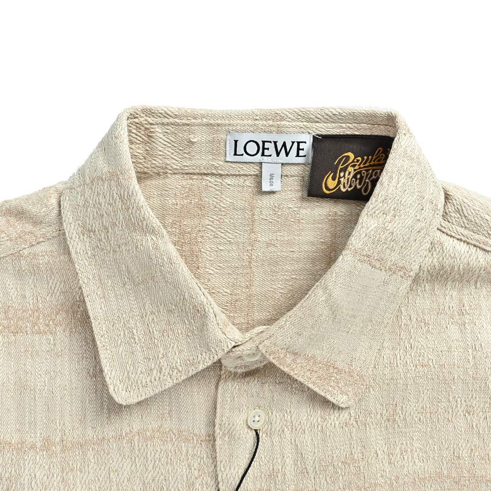 LOEWE T-shirts-257