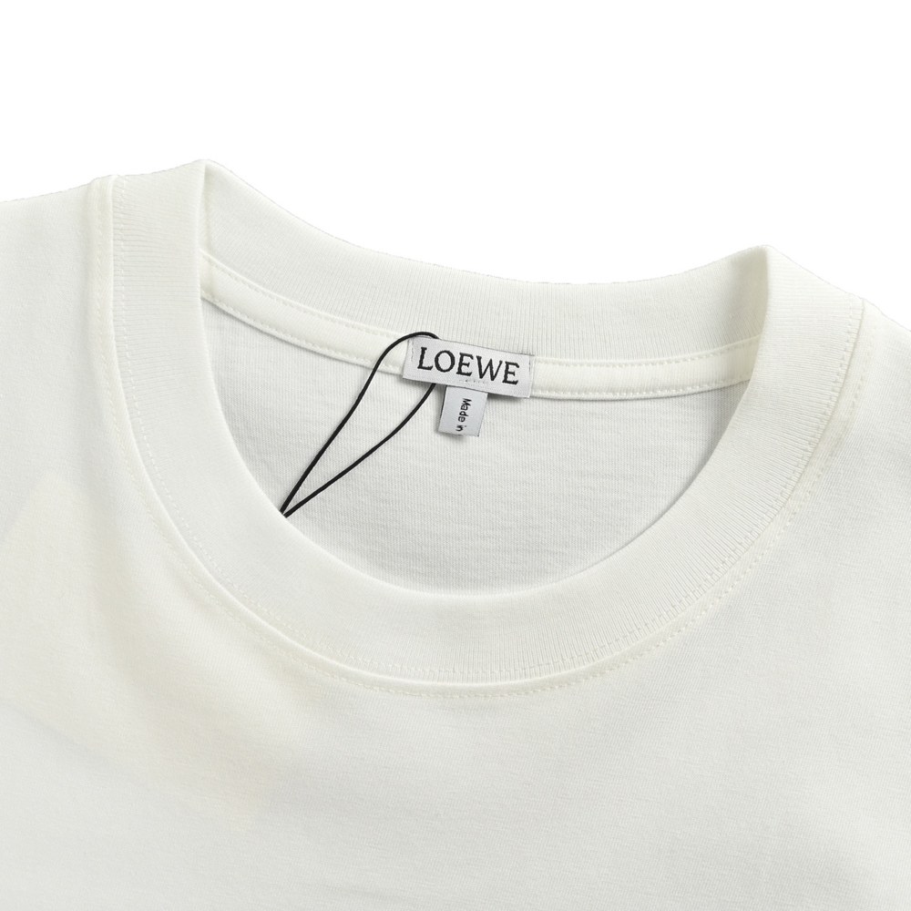 LOEWE T-shirts-268