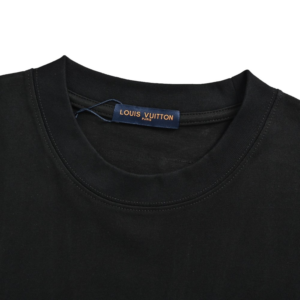 LV T-shirts-2673