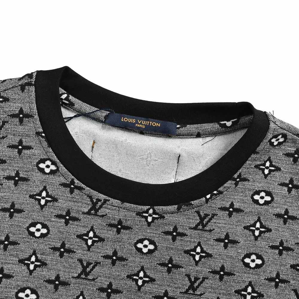 LV T-shirts-2839