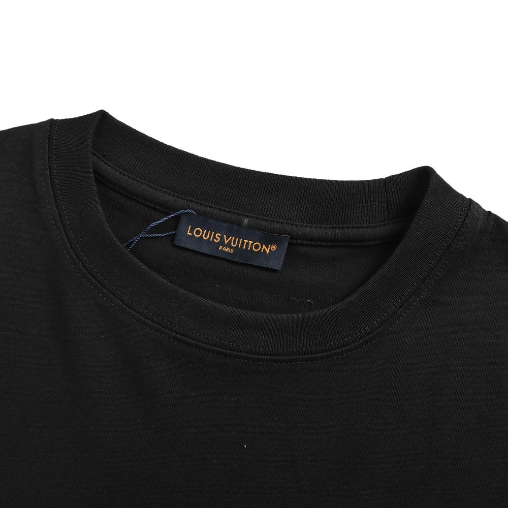 LV T-shirts-2440